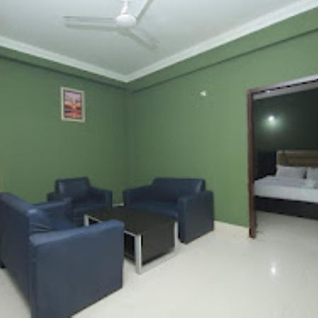 Hotel East Inn Dimāpur Exterior foto