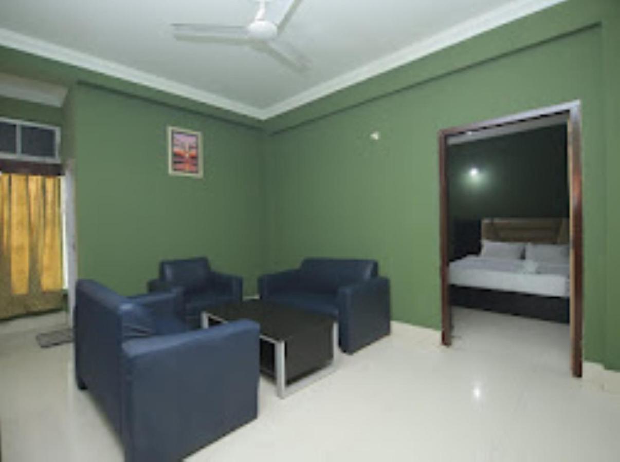 Hotel East Inn Dimāpur Exterior foto